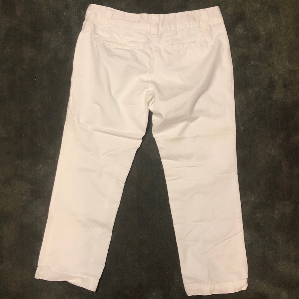 • DALIA capris • - Picture 2 of 5